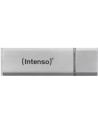 Intenso USB 32GB 6,5/28 Alu Line srebrny U2 - nr 31