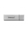 Intenso USB 64GB 6,5/28 Alu Line srebrny U2 - nr 5