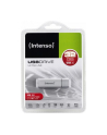 Intenso USB 32GB 20/35 Ultra Line srebrny USB 3.0 - nr 18