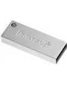 Intenso USB 64GB 20/35 Premium Line srebrny USB 3.0 - nr 43
