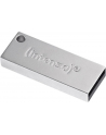 Intenso USB 64GB 20/35 Premium Line srebrny USB 3.0 - nr 46