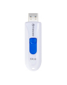 Transcend USB 64GB 30/90 JetFlash 790W biały USB 3.0 - nr 46
