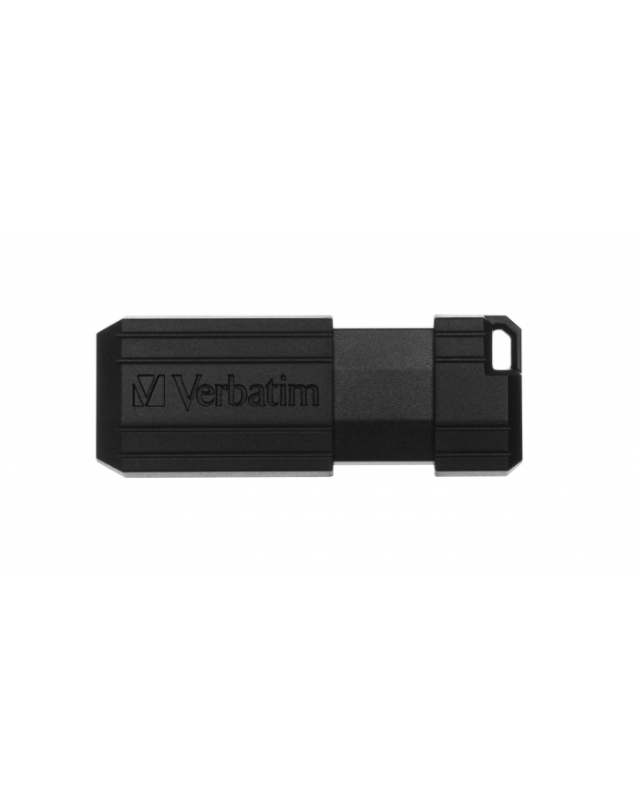 Verbatim USB 8GB 3/10 PStripe black główny