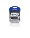 Verbatim USB 256GB 25/120 V3 USB 3.0 black - nr 11