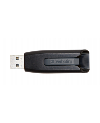 Verbatim USB 256GB 25/120 V3 USB 3.0 black