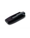 Verbatim USB 256GB 25/120 V3 USB 3.0 black - nr 55