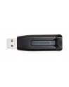 Verbatim USB 128GB 25/80 V3 USB 3.0 black - nr 35