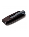 Verbatim USB 128GB 25/80 V3 USB 3.0 black - nr 40