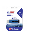 Verbatim USB 64GB 80/175 V3 MAX USB 3.0 - nr 40