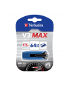 Verbatim USB 64GB 80/175 V3 MAX USB 3.0 - nr 4