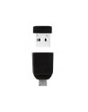 Verbatim USB 32GB 3/10 NANO OTG +1mAd black - nr 9