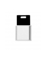 Verbatim USB 64GB 25/80 MINI METAL USB 3.0 srebrny - nr 7