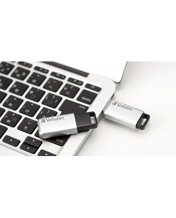 Verbatim USB 32GB Secure Pro - Pendrive USB 3.0