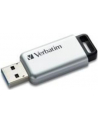 Verbatim USB 32GB Secure Pro - Pendrive USB 3.0 - nr 30