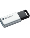 Verbatim USB 64GB Secure Pro - Pendrive USB 3.0 - nr 22