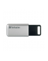 Verbatim USB 64GB Secure Pro - Pendrive USB 3.0 - nr 33