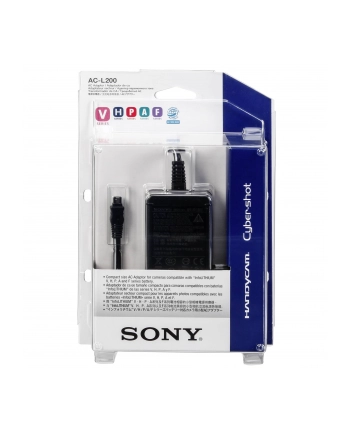 Sony AC-L 200 Ladegerät nr 1