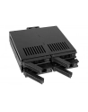 Icy Dock MB324SP-B Tough Armor - kieszeń 4x 2.5 cala w zatoce 5.25 cala - nr 38
