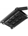 Icy Dock MB324SP-B Tough Armor - kieszeń 4x 2.5 cala w zatoce 5.25 cala - nr 58