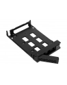 Icy Dock MB324SP-B Tough Armor - kieszeń 4x 2.5 cala w zatoce 5.25 cala - nr 7