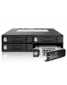 IcyDock MB994SK-1B - 4x2.5 Cala SAS/SATA SDD/HDD -> 1x5.25 Cala - nr 14