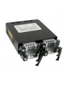 IcyDock MB994SK-1B - 4x2.5 Cala SAS/SATA SDD/HDD -> 1x5.25 Cala - nr 21