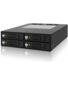 IcyDock MB994SK-1B - 4x2.5 Cala SAS/SATA SDD/HDD -> 1x5.25 Cala - nr 26