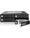 IcyDock MB994SK-1B - 4x2.5 Cala SAS/SATA SDD/HDD -> 1x5.25 Cala - nr 29