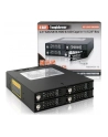 IcyDock MB994SK-1B - 4x2.5 Cala SAS/SATA SDD/HDD -> 1x5.25 Cala - nr 47
