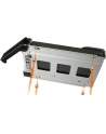 IcyDock MB994SK-1B - 4x2.5 Cala SAS/SATA SDD/HDD -> 1x5.25 Cala - nr 50
