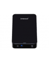 Intenso 4TB Memory Center 3.5 Cala black USB 3.0 - nr 16