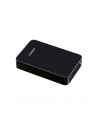 Intenso 4TB Memory Center 3.5 Cala black USB 3.0 - nr 18