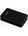 Intenso 4TB Memory Center 3.5 Cala black USB 3.0 - nr 23