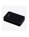 Intenso 4TB Memory Center 3.5 Cala black USB 3.0 - nr 36