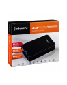 Intenso 4TB Memory Center 3.5 Cala black USB 3.0 - nr 44