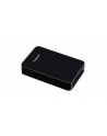 Intenso 4TB Memory Center 3.5 Cala black USB 3.0 - nr 63