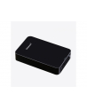 Intenso 4TB Memory Center 3.5 Cala black USB 3.0 - nr 8