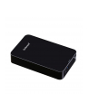 Intenso Memory Center 3,5'' USB 3.0 8 TB - USB 3.0 - 3.5'' - nr 30