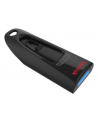 Sandisk 256GB Ultra - USB 3.0 - nr 135