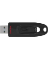 Sandisk 256GB Ultra - USB 3.0 - nr 68