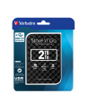 Verbatim Store 'n' Go - USB 3.0 - 2 TB - czarny - nr 70
