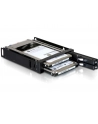 Delock SATA HDD 3.5 Cala > 2x 2.5 Cala - nr 16