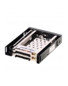 Delock SATA HDD 3.5 Cala > 2x 2.5 Cala - nr 18