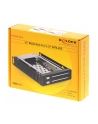 Delock SATA HDD 3.5 Cala > 2x 2.5 Cala - nr 19