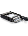 Delock SATA HDD 3.5 Cala > 2x 2.5 Cala - nr 22