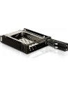 Delock SATA HDD 3.5 Cala > 2x 2.5 Cala - nr 25