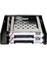 Delock SATA HDD 3.5 Cala > 2x 2.5 Cala - nr 27