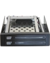 Delock SATA HDD 3.5 Cala > 2x 2.5 Cala - nr 29
