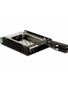Delock SATA HDD 3.5 Cala > 2x 2.5 Cala - nr 32