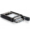 Delock SATA HDD 3.5 Cala > 2x 2.5 Cala - nr 4